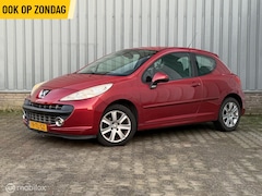 Peugeot 207 - 1.6-16V XS Pack | Cruise | Climate | Nwe APK
