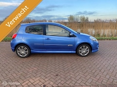 Renault Clio - 1.6 GT 3 Drs 1E EIG Slechts 64 DKM Uniek
