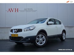 Nissan Qashqai - 2.0 Acenta