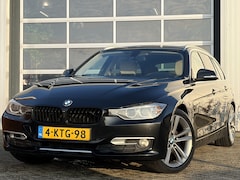 BMW 3-serie Touring - 320d EfficientDynamics Edition High Executive 164pk | Bi-xenon koplampen | Cruise control