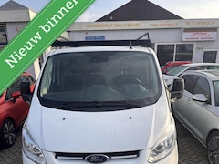Ford Transit Custom - 280 2.0 TDCI L1H1 Ambiente