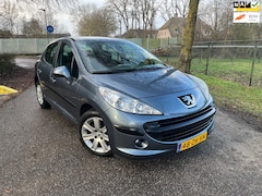 Peugeot 207 - 1.4 VTi Cool 'n Blue 5-DRS Airco APK