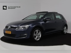 Volkswagen Golf - 1.2 TSI Highline (PANORAMADAK, NAVIGATIE CARPLAY, PARKEERSENSOREN, GOED ONDERHOUDEN, CRUIS