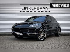 Porsche Cayenne - 2.9 S | Panodak | Luchtvering | Bose | Trekhaak | 21 inch |
