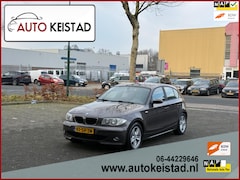 BMW 1-serie - 118i Business 5-DEURS/AIRCO/LM-VELGEN