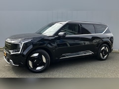 Kia EV9 - 99, 8kWh 204pk RWD Plus