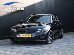 BMW 3-serie Touring - 330i High Executive Edition | M SPORT | LEDER | PANO-DAK | 360° CAMERA | CRUISE | APPLE CA