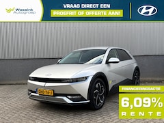 Hyundai IONIQ 5 - DEMO DEAL I 77, 4 kWh 229pk RWD Connect+