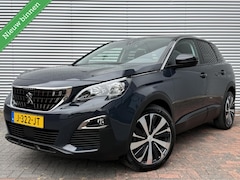 Peugeot 3008 - 1.2 Cruise Carplay Camera NL Auto Unkiek 78048 KM Gerden Eerste Eigenaar 2020