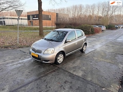 Toyota Yaris - 1.3 VVT-i Terra Airco.Airco