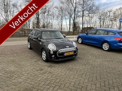 MINI Cooper - 1.5 Business NAVI CRUISE KEYLESS