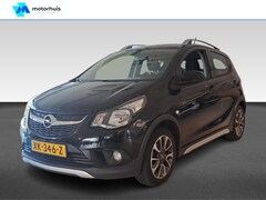 Opel Karl - 1.0 Automaat 75pk ROCKS Online Edition