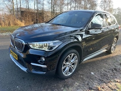 BMW X1 - SDrive16d Corporate Lease xLine