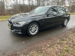 BMW 3-serie Touring - 320d EfficientDynamics Edition High Executive