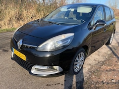 Renault Grand Scénic - 1.5 dCi Expression