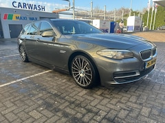 BMW 5-serie Touring - 518d High Executive