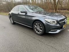 Mercedes-Benz C-klasse - 180 CDI Prestige