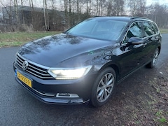 Volkswagen Passat Variant - 1.6 TDI Comfortline