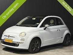 Fiat 500 - 1.2 Sport - Pano - Nap - Distrubitie vv