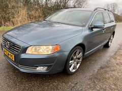 Volvo V70 - 2.0 D4 Nordic+