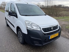 Peugeot Partner - 120 1.6 BlueHDi 75 L1 Première