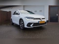 Volkswagen Polo - 1.0 TSI R-Line 110pk DSG Acc-Beats-CarPlay-IQ_Light-Navi-Pano-VirtualCockpit