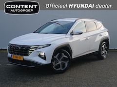 Hyundai Tucson - 1.6 T-GDi HEV 230pk Aut. Premium // Trekhaak // All season banden