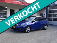 Peugeot 308 SW - 1.2 PureTech GT-line