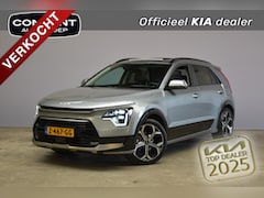 Kia Niro - 1.6 GDi Hybrid 141pk DCT6 ExecutiveLine