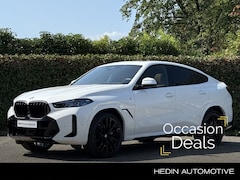 BMW X6 - xDrive40i | M-Sport | 22'' | Panorama | Driv. Ass. Prof. | Harman/Kardon | Soft-Close