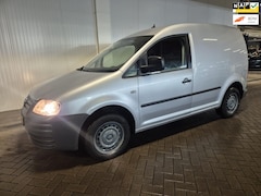 Volkswagen Caddy - 2.0 SDI/Airco/onderhoudhistorie