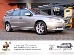 Volvo V70 - 2.5T 200 pk Aut. Leer, nette staat