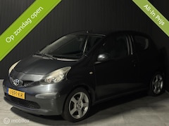 Toyota Aygo - 1.0-12V - Airco - Elek pakket