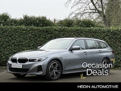 BMW 3-serie Touring - 320e | Camera | Sportstoel. | PDC voor + achter