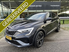 Renault Arkana - 1.6 E-Tech hybrid 145PK R.S line / E-Tech engineered / Dealer onderhouden / Adaptive Cruis