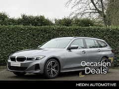 BMW 3-serie Touring - 320e | Leder | Camera | Sportstoel. | PDC voor + achter
