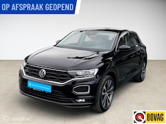Volkswagen T-Roc - 1.5 TSI DSG I R Line I 19 Inch I Navigatie I