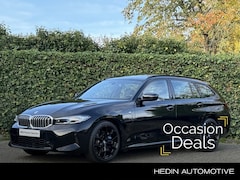 BMW 3-serie Touring - 330e M-Sport | Panorama | Trekhaak | 19" | Driving Ass. | 360 Cam | Memory Stoel