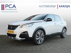 Peugeot 3008 - 1.2 PureTech Crossway