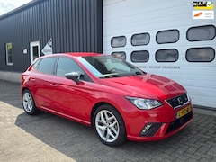 SEAT Ibiza - 1.0 EcoTSI FR Business Intense/1e eigenaar/ lm/velgen/privacy/adaptive/