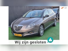 Lancia Delta - 1.8-16V Di Platino AUTOMAAT DAK