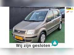 Fiat Panda - 1.2 Edizione Cool 1e eig NAP