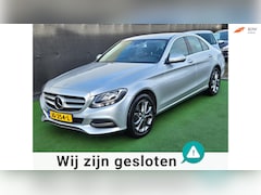 Mercedes-Benz C-klasse - 180 Prestige AUTOMAAT