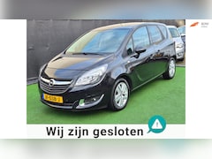 Opel Meriva - 1.4 Turbo Cosmo