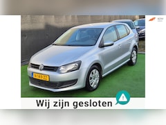 Volkswagen Polo - 1.2 Easyline