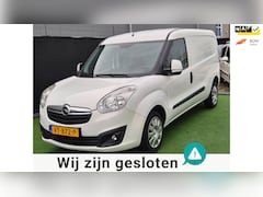 Opel Combo - 1.3 CDTi L2H1 ecoFLEX Sport NAVI NAP
