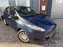 Ford Fiesta - 1.0 Style / Navi / 5DRS / Airco / NAP