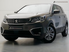 Peugeot 5008 - 1.2 PureTech Active 7-zits Luxe (APPLE CARPLAY, PARKEERSENSOREN, CRUISE, COMFORT-STOELEN,