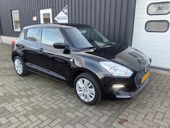 Suzuki Swift - 1.2 Select/1e eigenaar/5drs/airco/camera/lm velgen