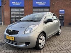 Toyota Yaris - 1.3 VVTi Terra